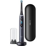 Braun Oral-B iO Series 8 Limited Edition Nero