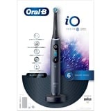 Braun Oral-B iO Series 8 Limited Edition Nero