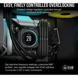 Corsair CMK16GX5M2B5200C40 Nero