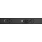 D-Link DMS-1250-10SP/E Nero