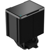 DeepCool AK500 Zero Dark Nero