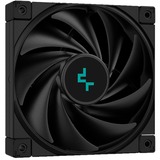 DeepCool AK500 Zero Dark Nero