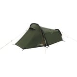 Easy Camp 120467 Sarek 1 verde scuro/Orange