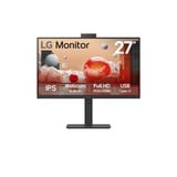 LG 27BA850 Nero