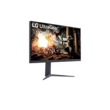 LG 32GS75QX grigio