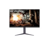 LG 32GS75QX grigio