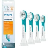 Philips HX6034/33 bianco/Menta