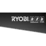 Ryobi RHCHS-550 verde/grigio