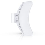 Ubiquiti LBE-5AC-XR bianco