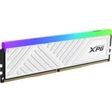 ADATA AX4U36008G18I-SWHD35G bianco