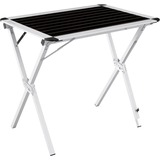 Easy Camp Aspen Table M 540034 alluminio/Nero