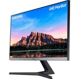 SAMSUNG U28R550UQP blu scuro