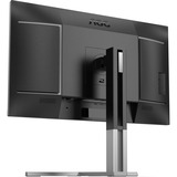 AOC Q27U3CV Nero