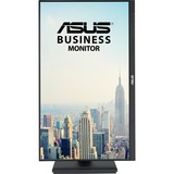 ASUS VA24DQFS Nero