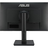 ASUS VA24DQFS Nero