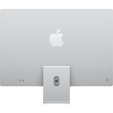 Apple iMac 59,62 cm (24") M4 2024 CTO argento