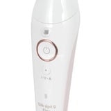 Braun 7500435225274 bianco/Oro rosè