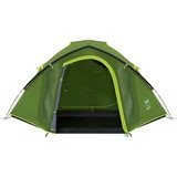 Coleman 2176905 Darwin 4 Plus verde scuro/verde chiaro