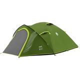 Coleman 2176905 Darwin 4 Plus verde scuro/verde chiaro