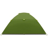 Coleman 2176905 Darwin 4 Plus verde scuro/verde chiaro