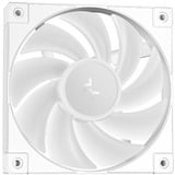 DeepCool MYSTIQUE 240 ARGB bianco