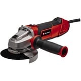 EINHELL TE-AG 125/1010 CE Q rosso/Nero