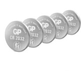 GP Batteries GPCR2032STD147C5 
