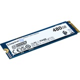 Kingston DC2000B 480 GB 