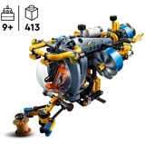 LEGO 42201 