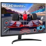 LG 32UR550 Nero