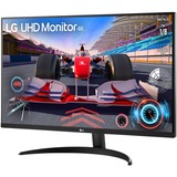 LG 32UR550 Nero