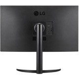 LG 32UR550 Nero