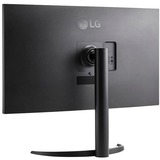 LG 32UR550 Nero