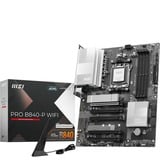 MSI 7E57-002R Nero/Argento