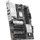 MSI 7E57-002R Nero/Argento