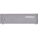 Medion S06 (MD35300) Nero/Argento