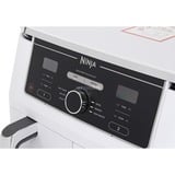 Ninja Foodi MAX Dual Zone AF400EUWH bianco