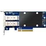 QNAP QXG-10G2SF-X710 