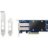 QNAP QXG-10G2SF-X710 