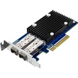 QNAP QXG-10G2SF-X710 