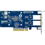 QNAP QXG-10G2SF-X710 