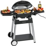 Rommelsbacher BBQ 4100/S Nero