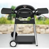 Rommelsbacher BBQ 4100/S Nero