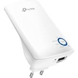 TP-Link TL-WA850RE(DE) bianco