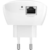 TP-Link TL-WA850RE(DE) bianco