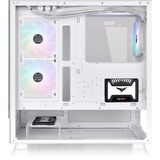 Thermaltake CA-1Y7-00M6WN-02 bianco