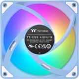 Thermaltake CT120 EX ARGB Sync PC Cooling Fan celeste