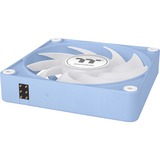 Thermaltake CT120 EX ARGB Sync PC Cooling Fan celeste