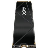 ADATA SGAMMIXS50C-2000G-CS Nero