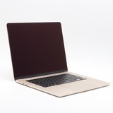 Apple MacBook Air (15") 2023 champagne